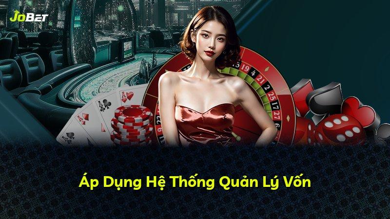 Áp Dụng Hệ Thống Quản Lý Vốn