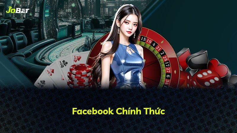 Facebook Chính Thức