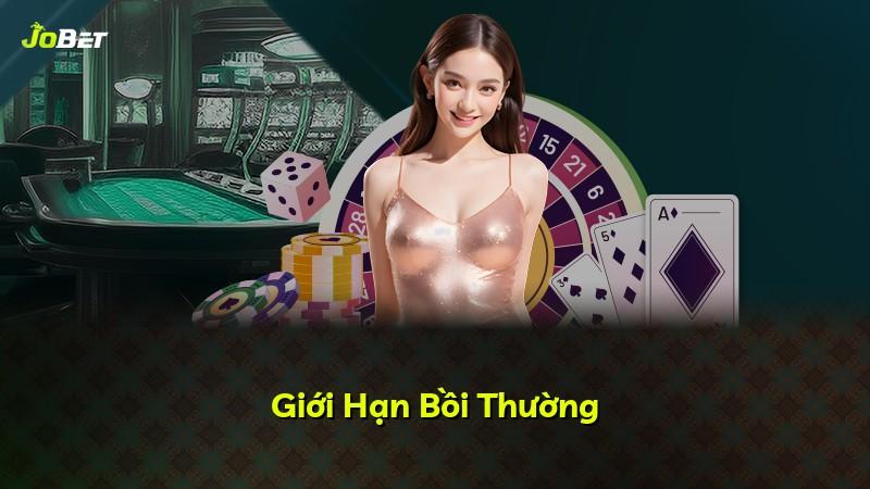 Giới Hạn Bồi Thường