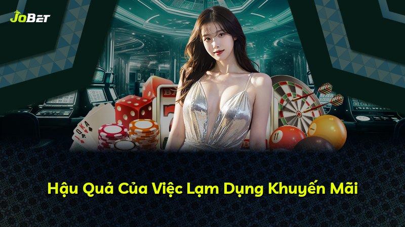 Hậu Quả Của Việc Lạm Dụng Khuyến Mãi