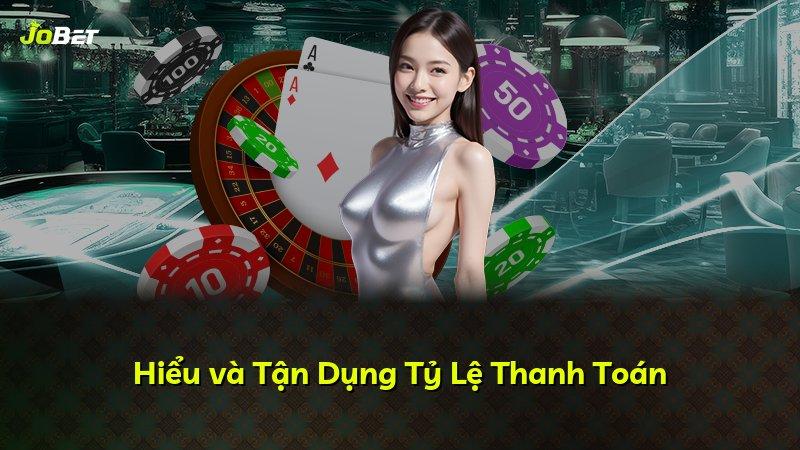 Hiểu và Tận Dụng Tỷ Lệ Thanh Toán