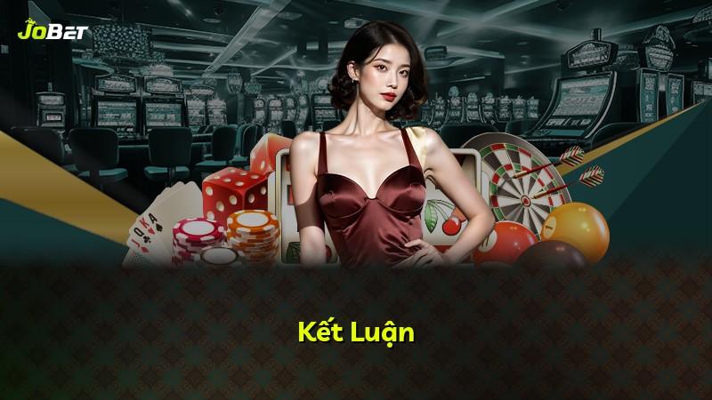 Kết Luận