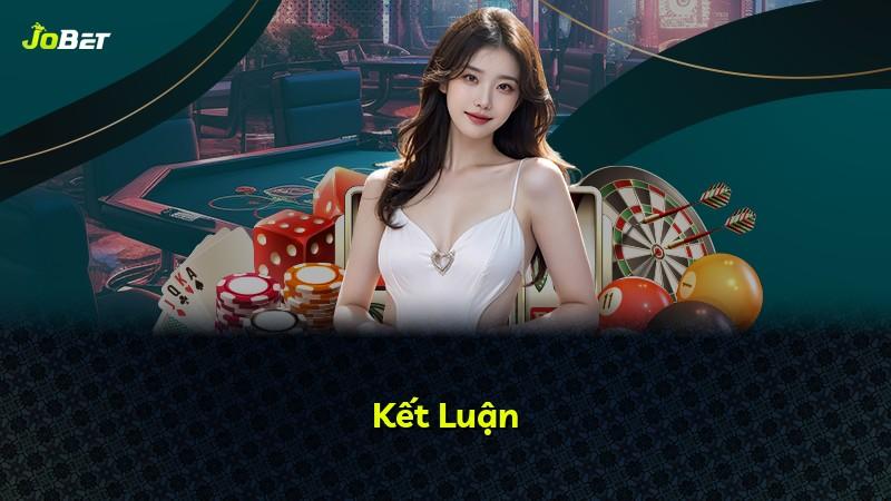 Kết Luận