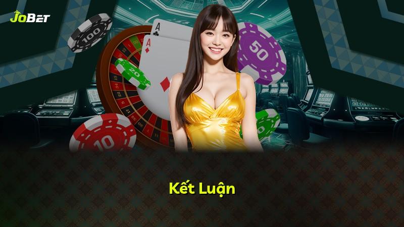 Kết Luận