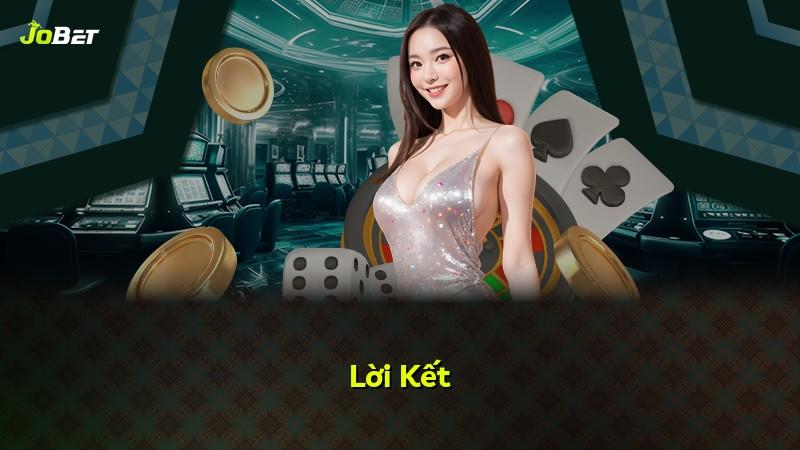 Lời Kết