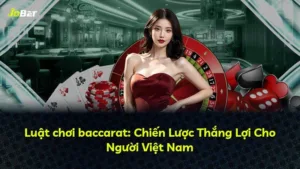 Luật chơi baccarat: Chiến Lược Thắng Lợi Cho Người Việt Nam