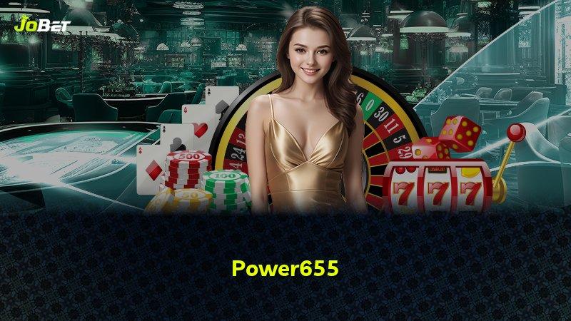 Power655