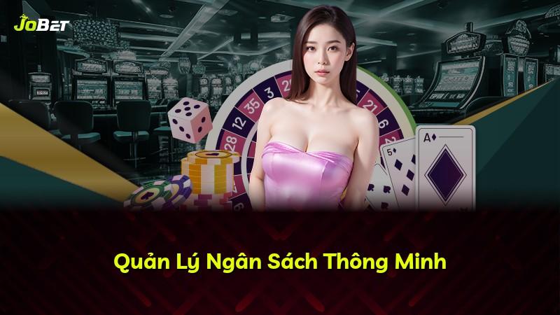 Quản Lý Ngân Sách Thông Minh