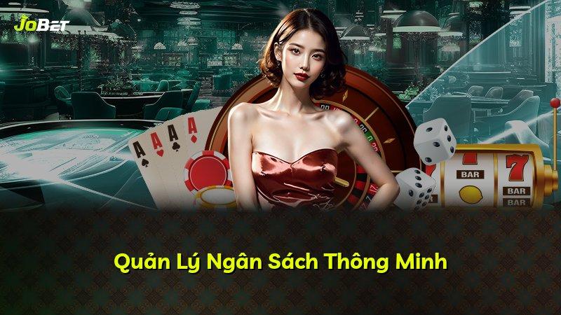Quản Lý Ngân Sách Thông Minh