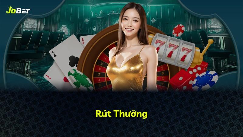 Rút Thưởng