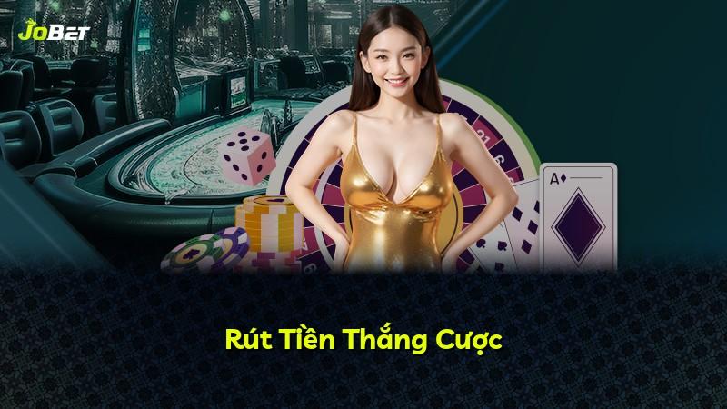 Rút Tiền Thắng Cược