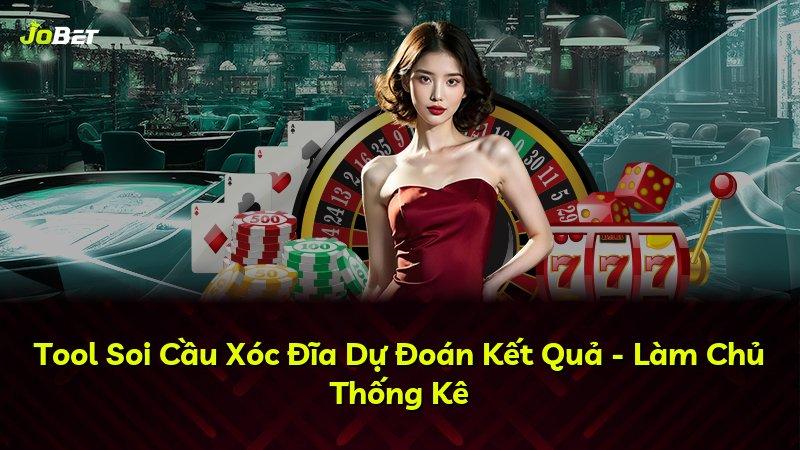 Tool Soi Cầu Xóc Đĩa Dự Đoán Kết Quả - Làm Chủ Thống Kê